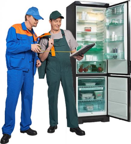 Специализированные сервисные центры по ремонту холодильников - гарантия качества